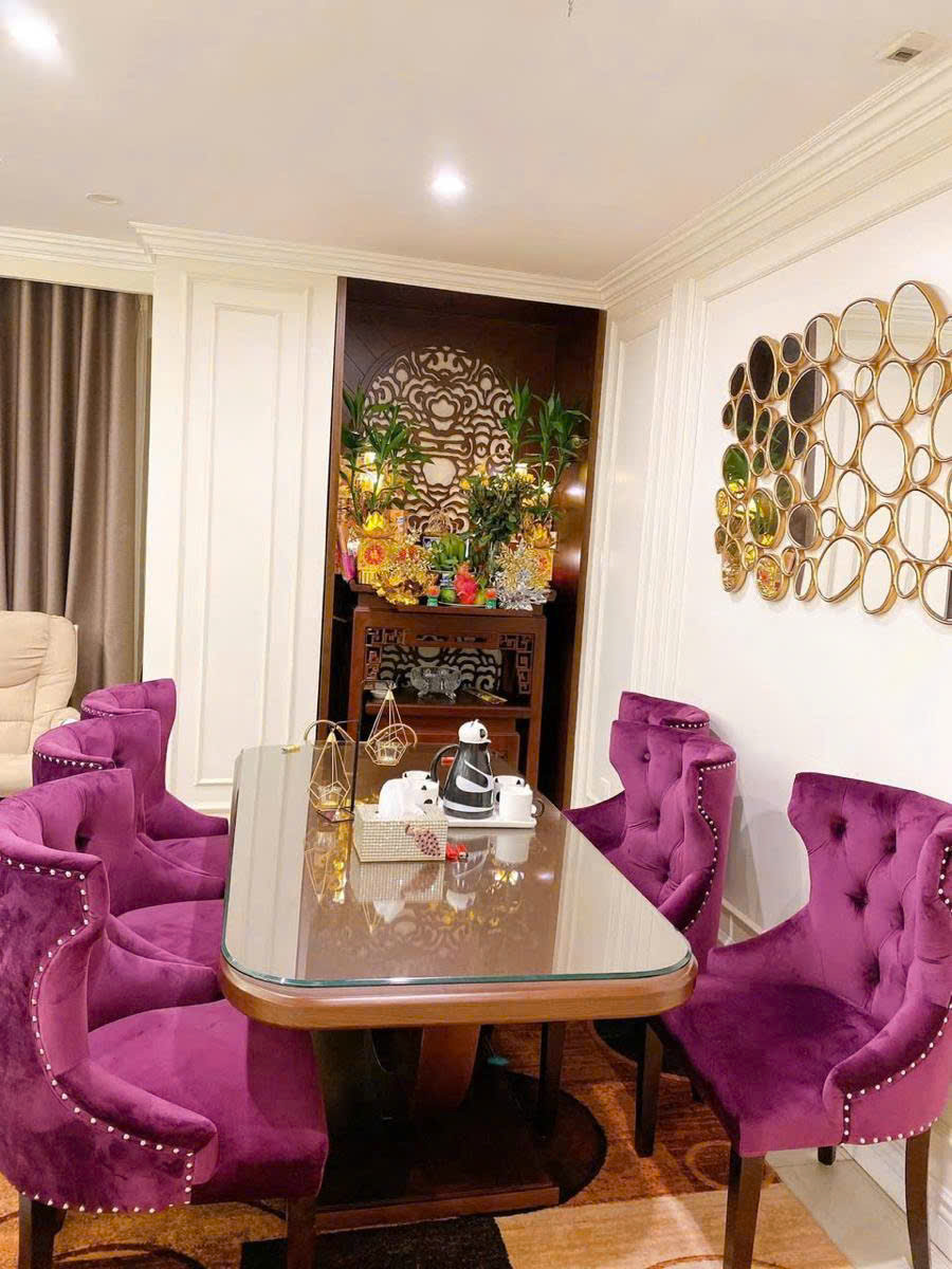 💥Sông Hồng Park View THÁI HÀ, 171m2, 4PN 3WC, Nội thất đẹp, 14.57 tỷ, TT Đống Đa - Ảnh 2