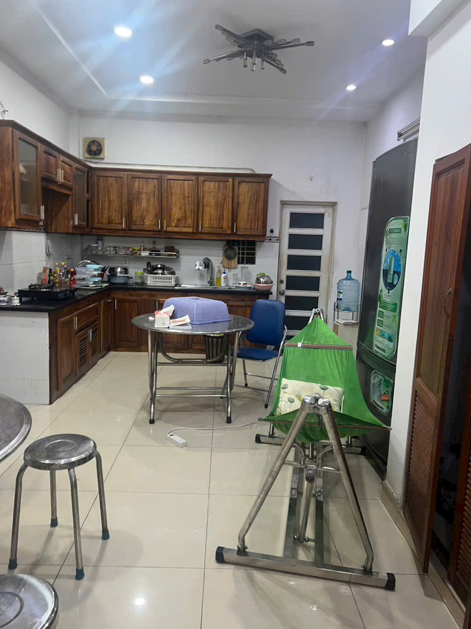 SIÊU HOT NHÀ LÔ GÓC 2 MẶT TIỀN – 193M² – 2SHR ĐÔNG HƯNG THUẬN 42, Q.12 – GIÁ RẺ - Ảnh 1
