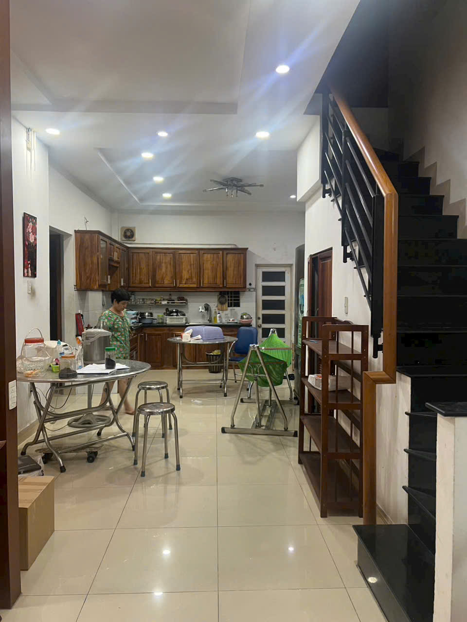 SIÊU HOT NHÀ LÔ GÓC 2 MẶT TIỀN – 193M² – 2SHR ĐÔNG HƯNG THUẬN 42, Q.12 – GIÁ RẺ - Ảnh 2