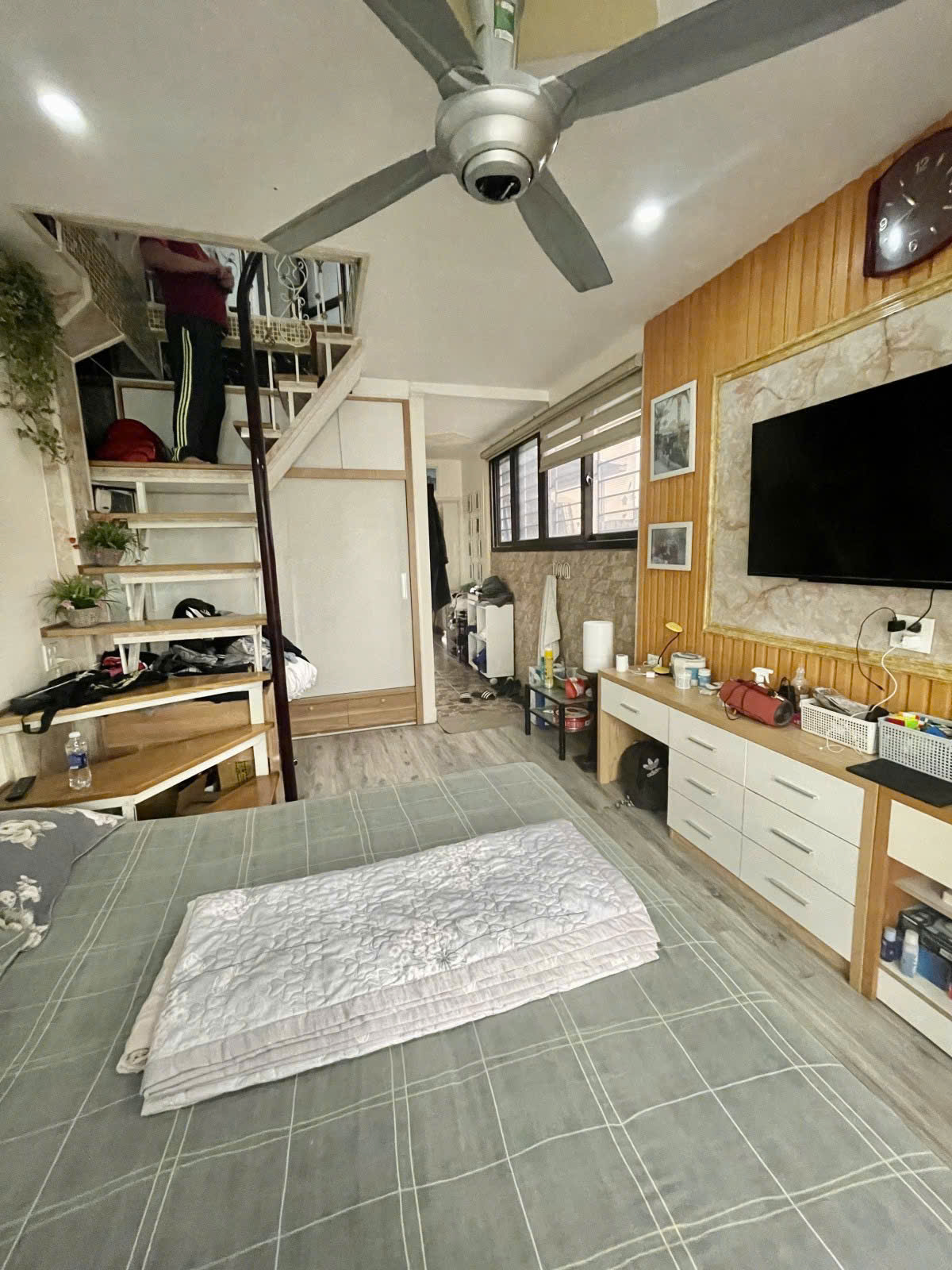 BÁN NHÀ TRẦN HƯNG ĐẠO – 122M – CHỈ 35 TỶ – MỞ VĂN PHÒNG, SHOWROOM, SPA CỰC ĐẸP 📞 Liên hệ: - Ảnh 2
