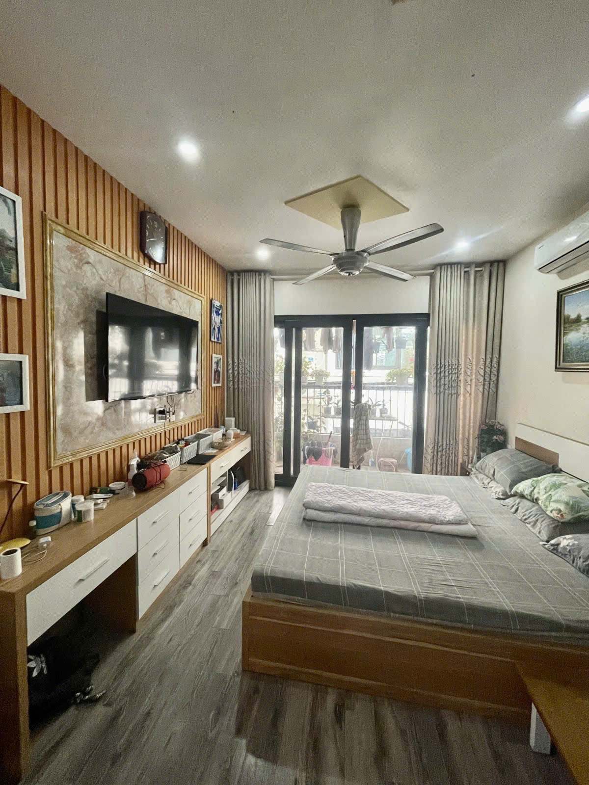 BÁN NHÀ TRẦN HƯNG ĐẠO – 122M – CHỈ 35 TỶ – MỞ VĂN PHÒNG, SHOWROOM, SPA CỰC ĐẸP 📞 Liên hệ: - Ảnh 3