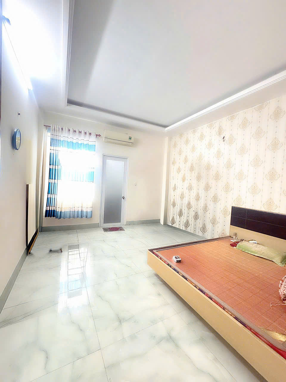 SIÊU PHẨM NHÀ ĐẸP 4 TẦNG (4X17) – 1/ LÂM THỊ HỐ, SÁT GÒ VẤP – GIÁ CHỈ 5 TỶ 850 - Ảnh 2