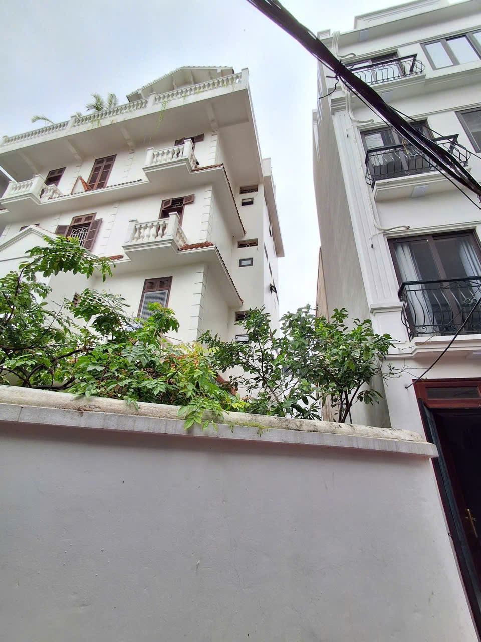 🏡 BÁN NHÀ SIÊU PHẨM GIA THỤY – LONG BIÊN 5 TẦNG THANG MÁY – FULL NỘI THẤT – CHỈ 7.8 TỶ<br>📍 Trung - Ảnh 1