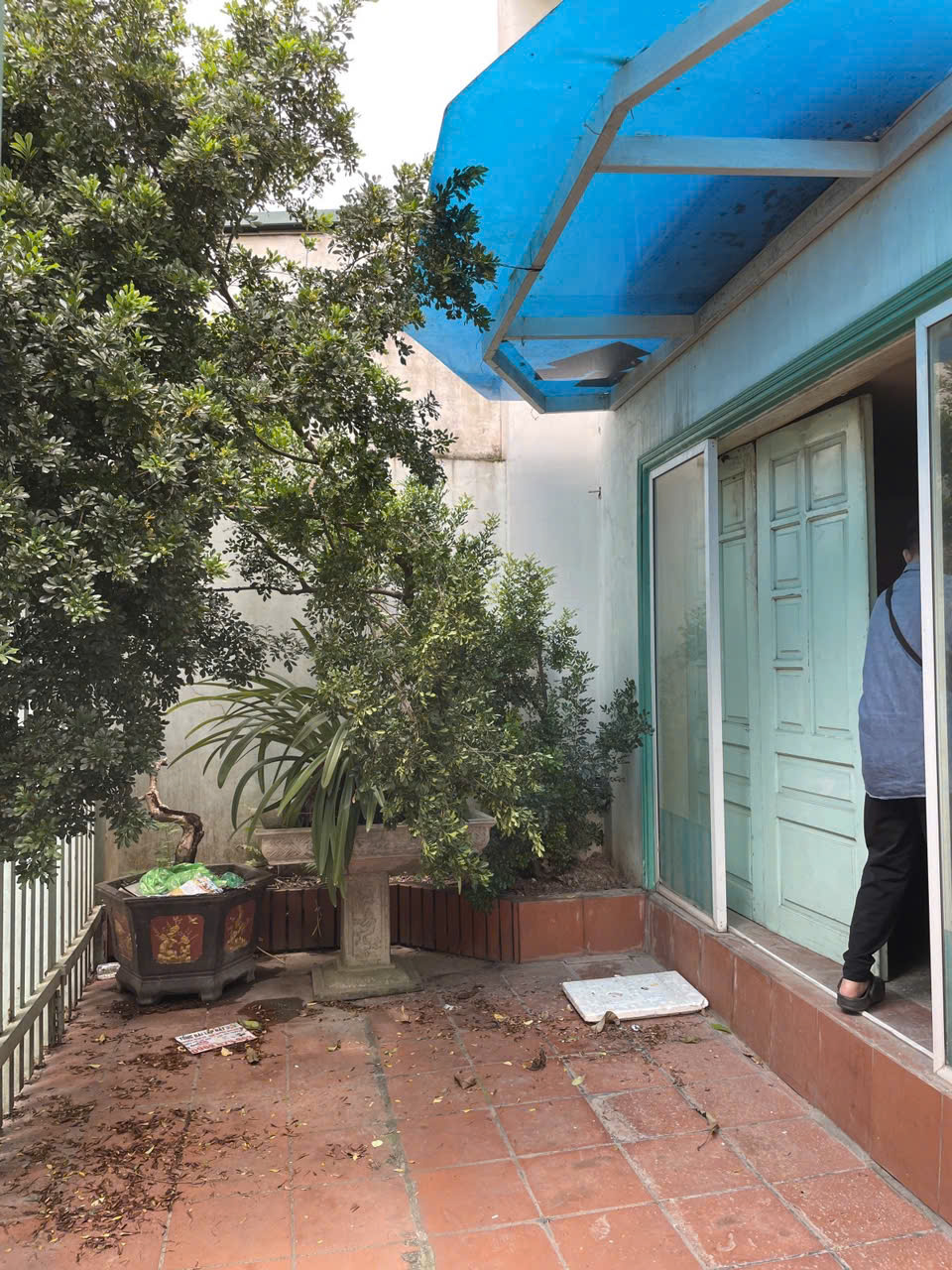 🏡 BÁN ĐẤT TẶNG BIỆT THỰ – NGUYỄN VĂN CỪ – 127M² – 2 MẶT THOÁNG – 24.5 TỶ<br>📍 Ngõ 640 Nguyễn Văn Cừ - Ảnh 1