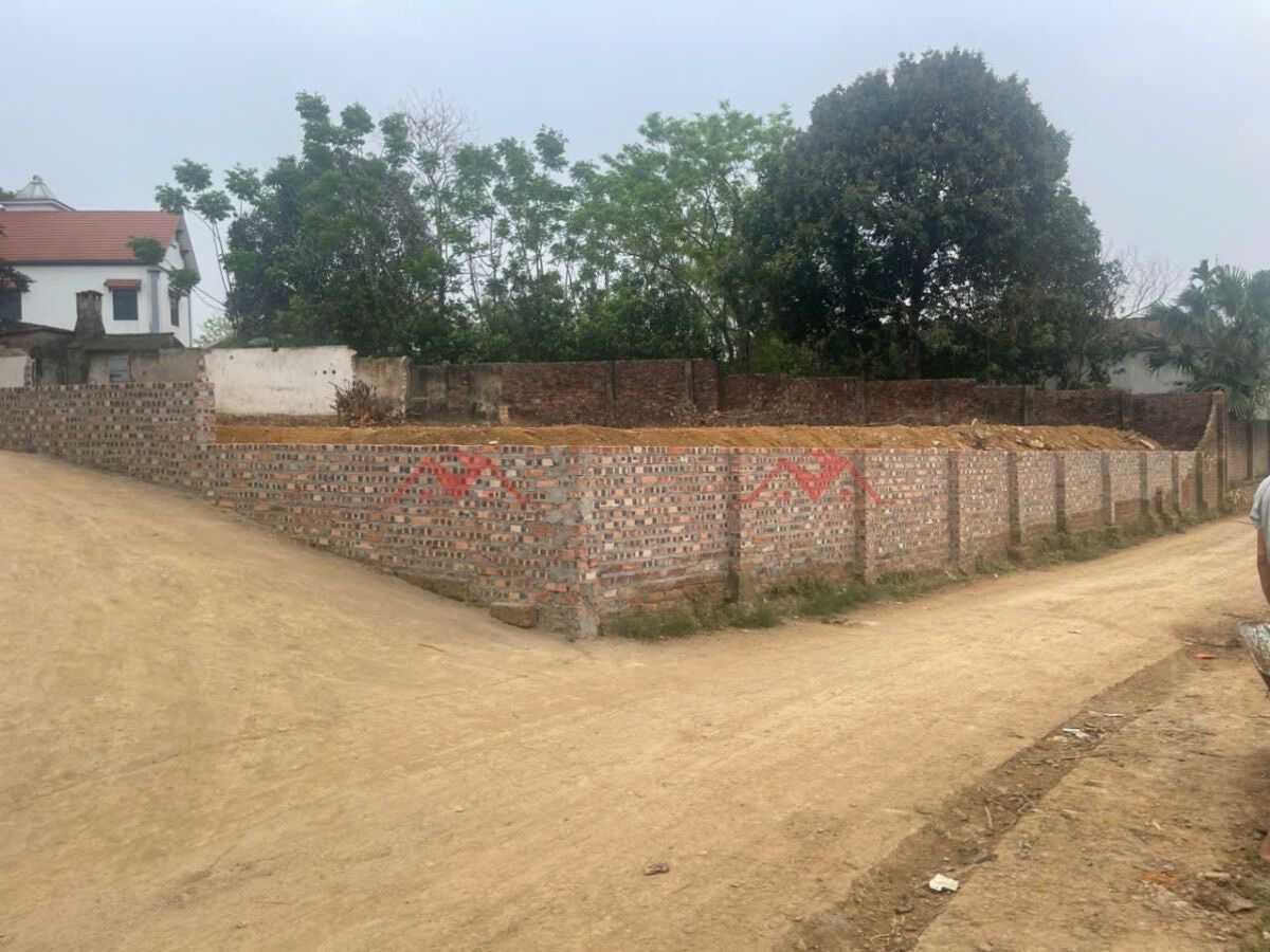 CHÍNH CHỦ CẦN BÁN LÔ ĐẤT 670M TẠI HỮU VĂN-CHƯƠNG MỸ-HÀ NỘI - Ảnh chính