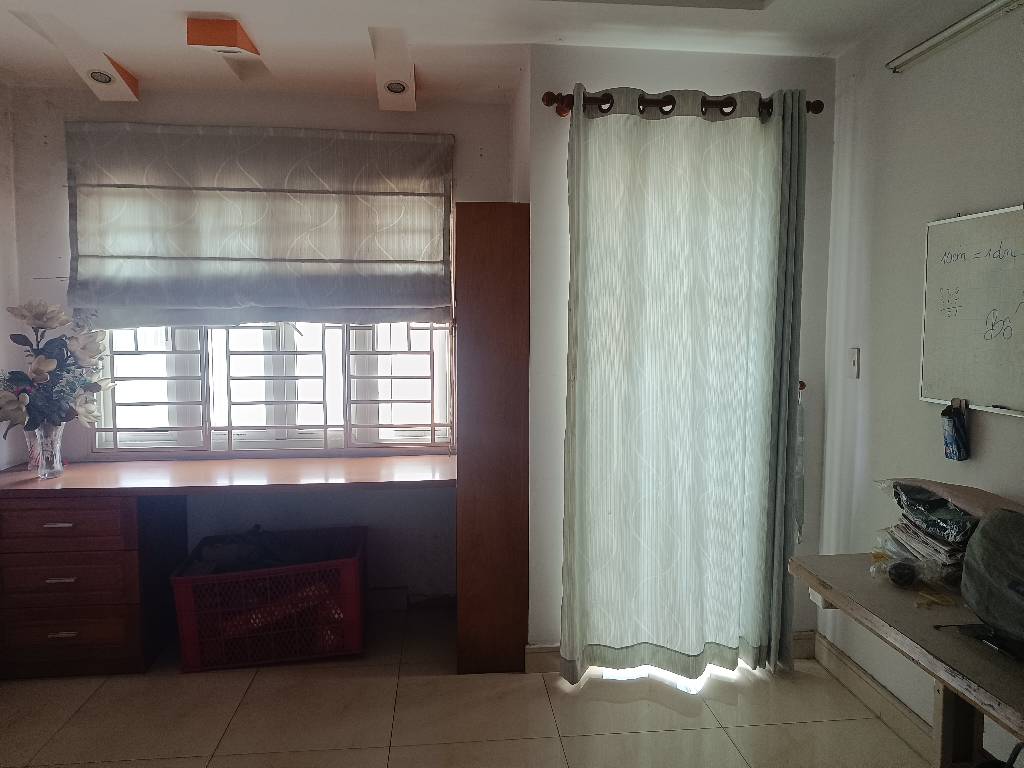 BÁN NHÀ TRẦN VĂN KHÁNH - QUẬN 7 - CHỈ 6T - Ảnh 4