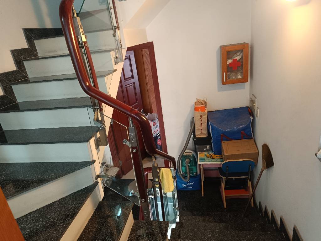 BÁN NHÀ TRẦN VĂN KHÁNH - QUẬN 7 - CHỈ 6T - Ảnh chính