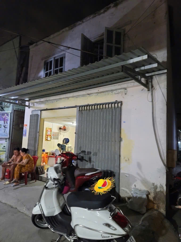 Bán nhà ngõ Hồ Học Lãm, Bình Tân, 130m2, 2PN, Sổ hồng, 3.8 tỷ. - Ảnh chính