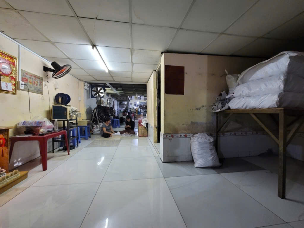 Bán nhà ngõ Hồ Học Lãm, Bình Tân, 130m2, 2PN, Sổ hồng, 3.8 tỷ. - Ảnh 2