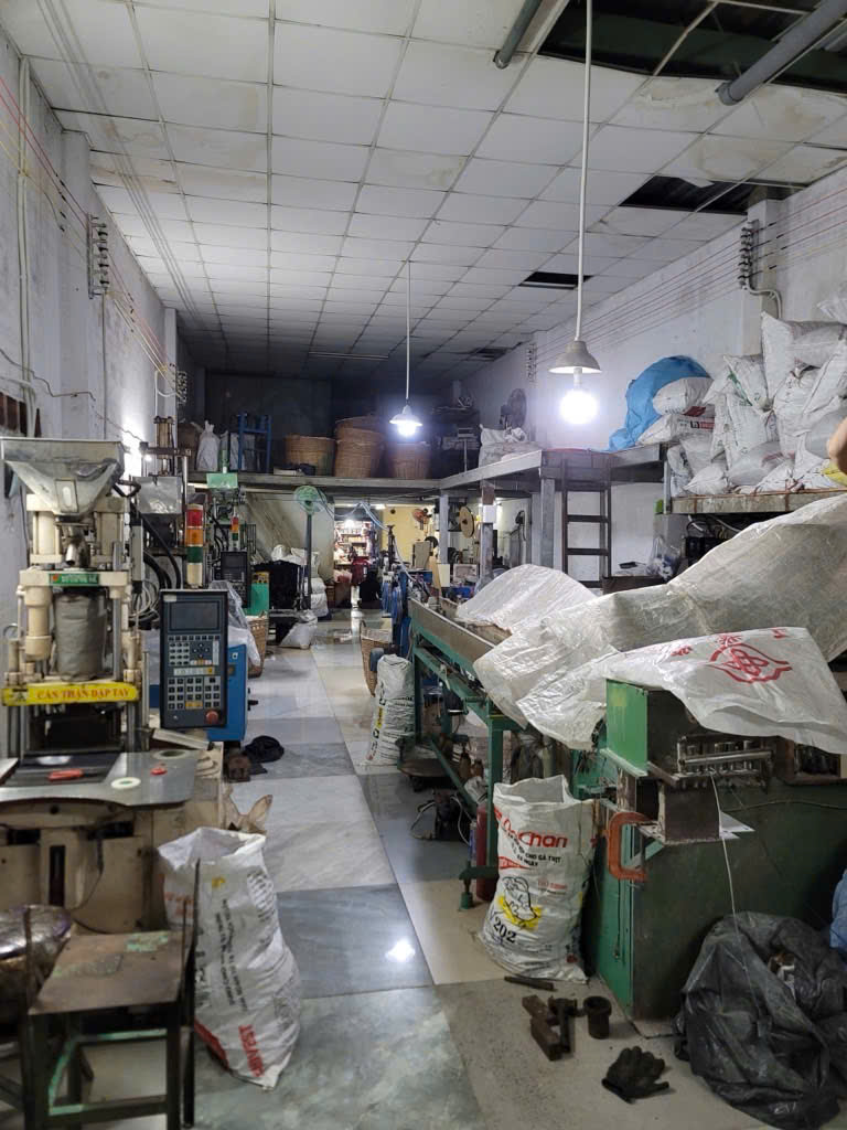 Bán nhà ngõ Hồ Học Lãm, Bình Tân, 130m2, 2PN, Sổ hồng, 3.8 tỷ. - Ảnh 4
