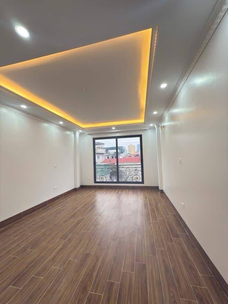 BÁN NHÀ MẶT NGÕ PHỐ VŨ TÔNG PHAN - NGÃ TƯ SỞ - THANH XUÂN - KINH DOANH – ÔTÔ QUA NHÀ – CÁCH MẶT PHỐ - Ảnh 3