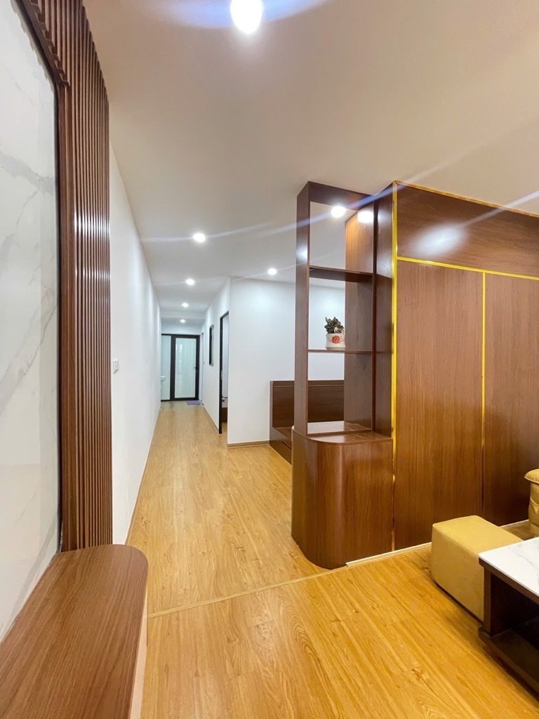 CĂN HỘ TRẦN QUỐC HOÀN 3 NGỦ FULL NỘI THẤT 80M CHỈ 4 TỶ 400 - Ảnh chính