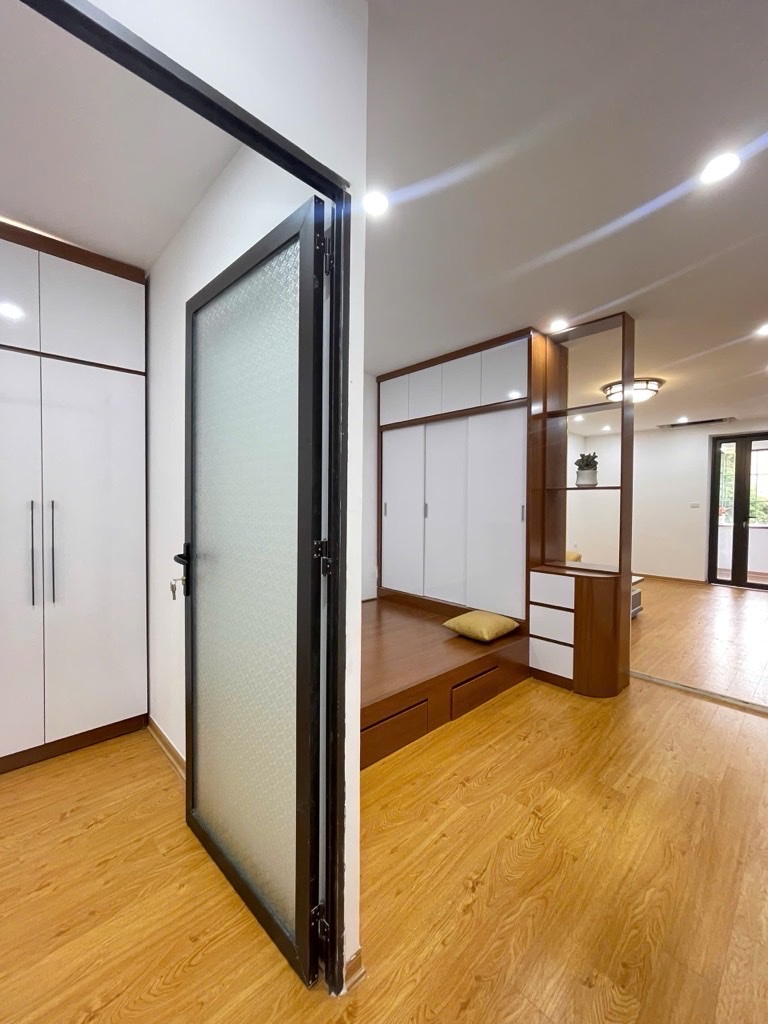 CĂN HỘ TRẦN QUỐC HOÀN 3 NGỦ FULL NỘI THẤT 80M CHỈ 4 TỶ 400 - Ảnh 1