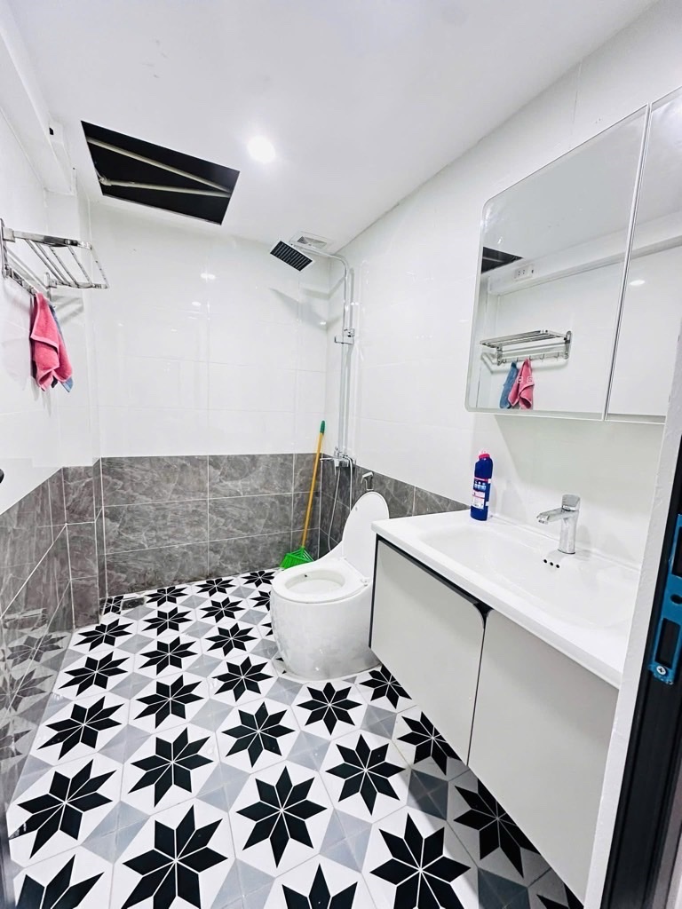 CĂN HỘ TRẦN QUỐC HOÀN 3 NGỦ FULL NỘI THẤT 80M CHỈ 4 TỶ 400 - Ảnh 3