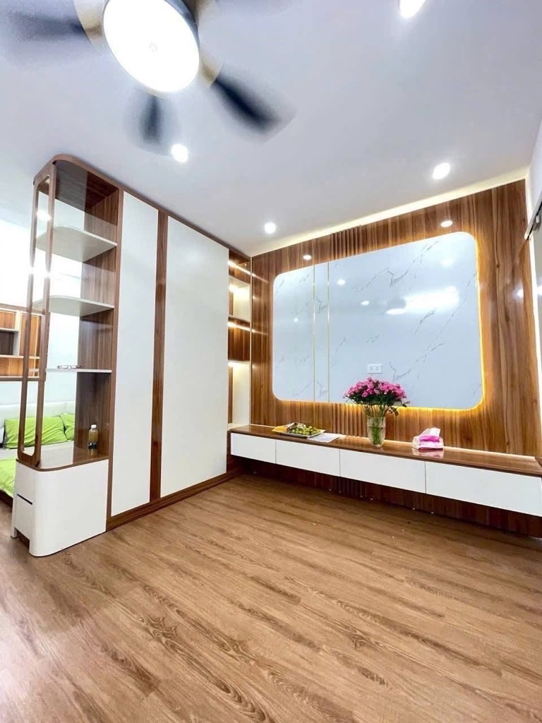 CĂN HỘ TRẦN QUỐC HOÀN 3 NGỦ FULL NỘI THẤT 80M CHỈ 4 TỶ 400 - Ảnh 4