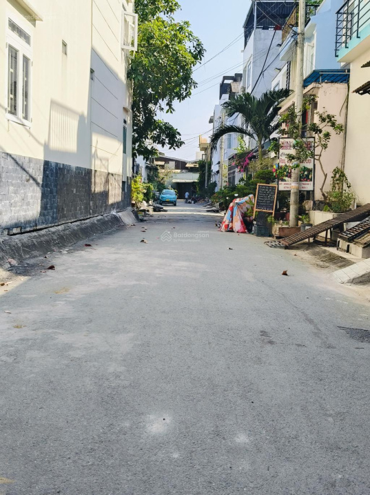 BÁN NHÀ CẤP 4 - 180M2 - NHÀ CŨ TIỆN XÂY MỚI - KDC HIỆN HỮU - GIÁP QUẬN 8 CHỈ 6.2 TỶ - Ảnh 2