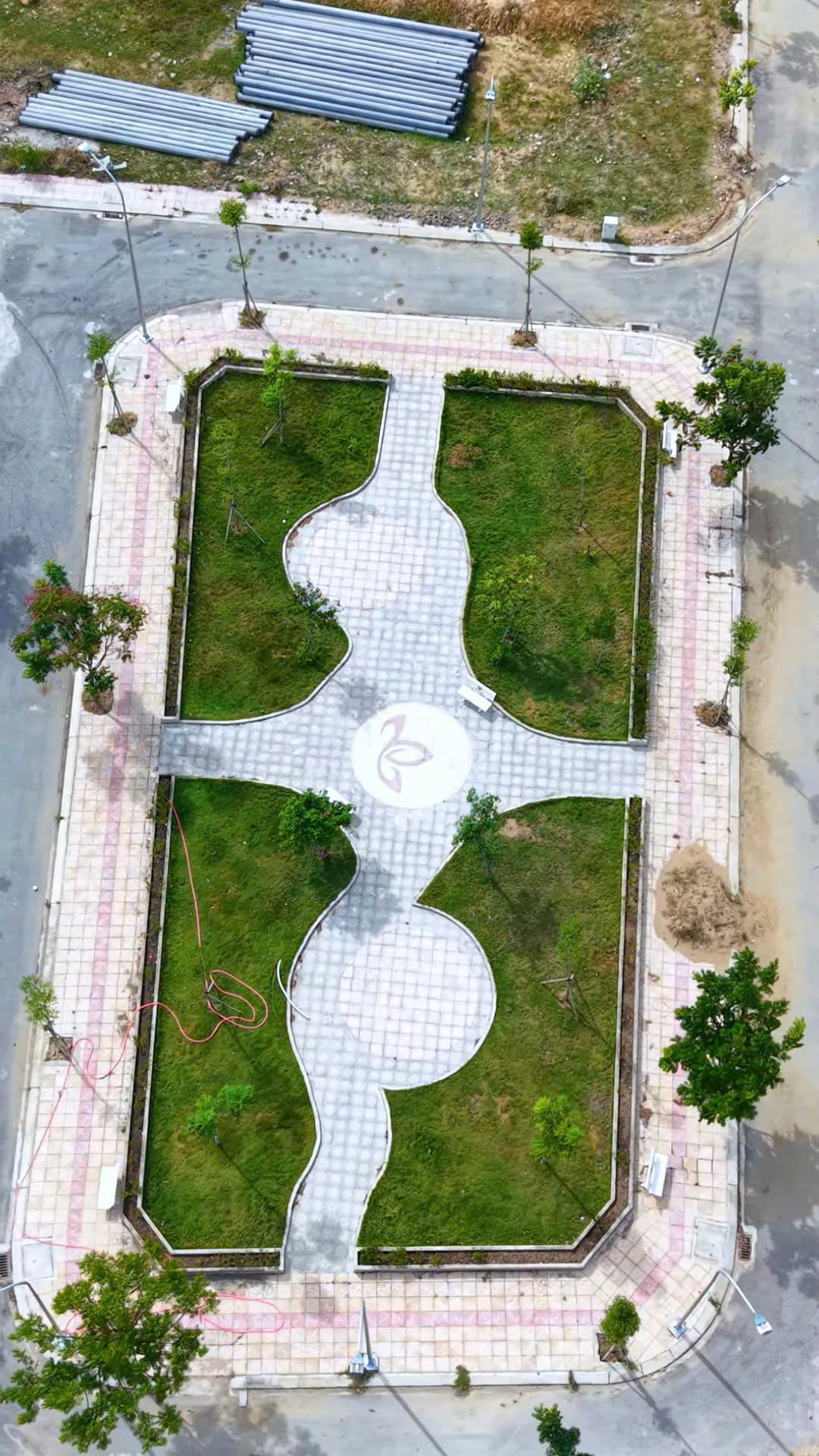 Khu Dân Cư Tân Hội: Sở Hữu Vị Trí "Kim Cương" Độc Đáo Tại Phan Rang – Đón Đầu Làn Sóng Phát Triển - Ảnh 2