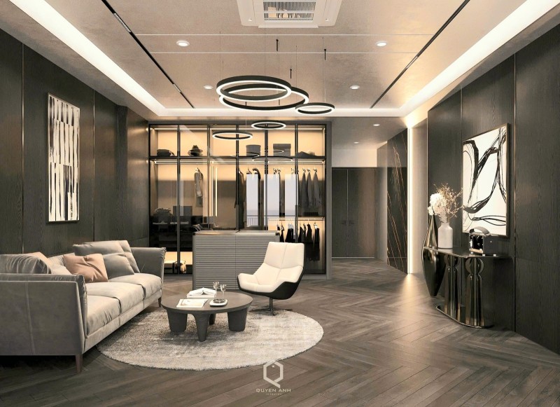 BÁN NHÀ 7 TẦNG THANG MÁY – Ô TÔ VÀO NHÀ – NGỌC THỤY, LONG BIÊN - Ảnh 1
