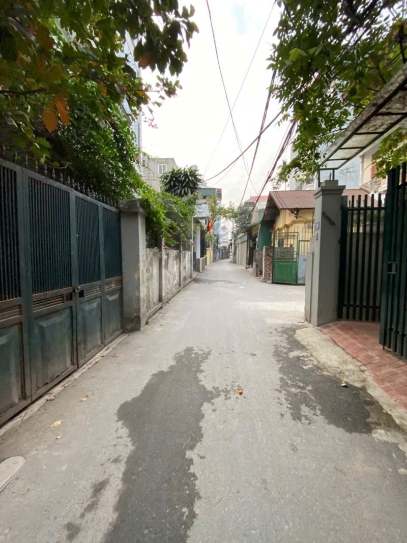 BÁN NHÀ 7 TẦNG THANG MÁY – Ô TÔ VÀO NHÀ – NGỌC THỤY, LONG BIÊN - Ảnh 4