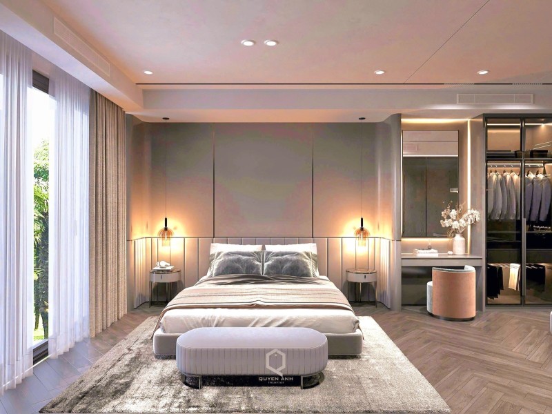 BÁN NHÀ 7 TẦNG THANG MÁY – Ô TÔ VÀO NHÀ – NGỌC THỤY, LONG BIÊN - Ảnh chính