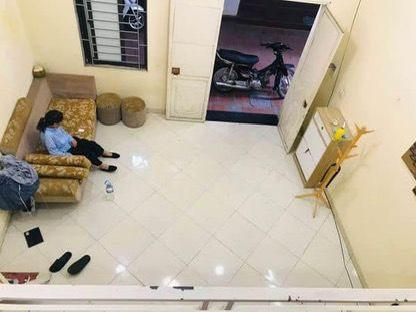Chính chủ cần cho thuê nhà cấp 4 diện tích 30m2 Ngõ 987 Ngô Gia Tự, Long Biên, Hà Nội. - Ảnh chính
