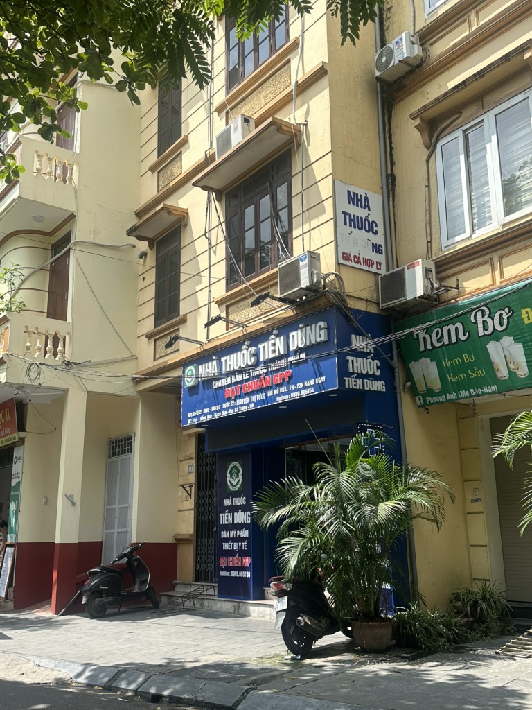 Vũ Ngọc Phan 5 tầng 17 phòng khép kín, gần ô tô, dòng tiền khủng - Ảnh 4