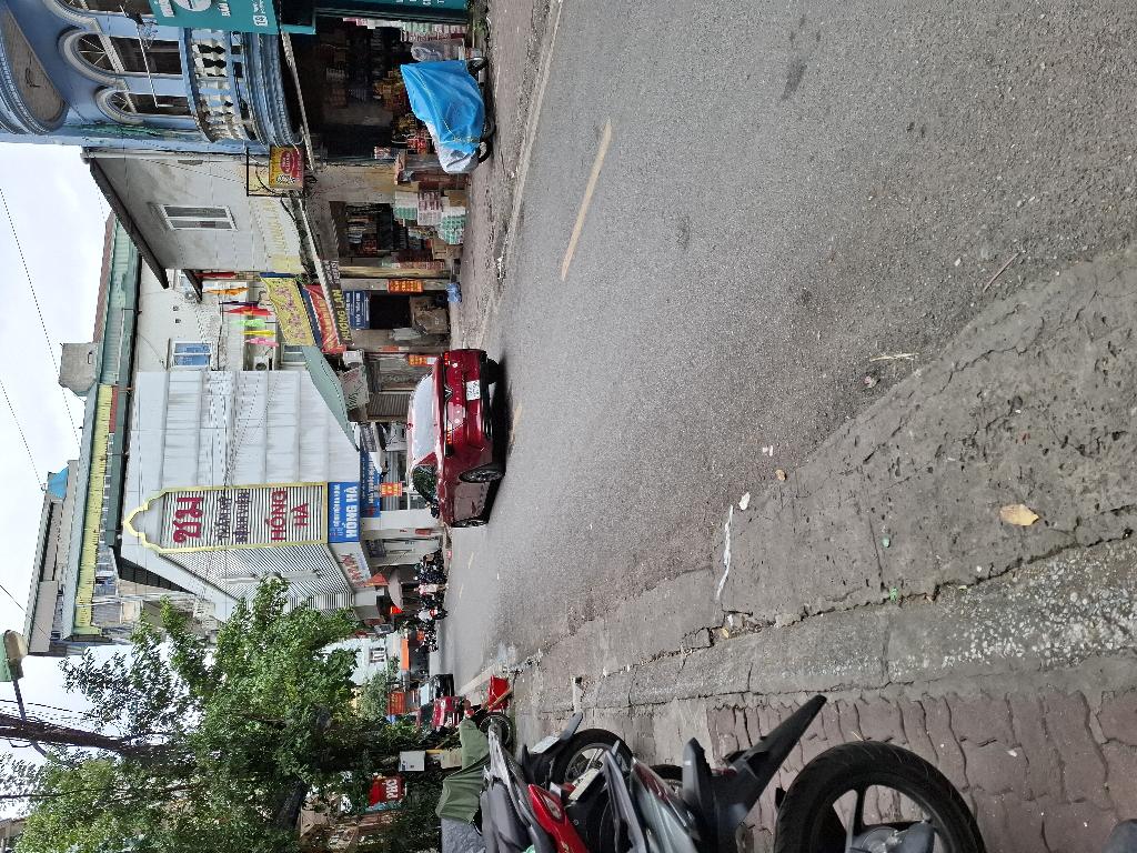 Nguyễn Như Đổ – Ngõ vàng đón vận – 80m² mặt tiền 6m, ô chờ thang máy - Ảnh 2