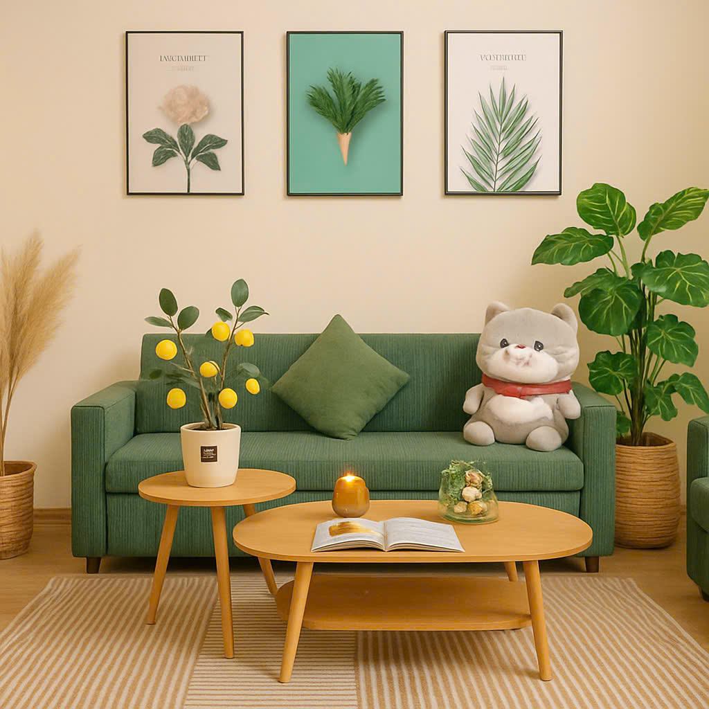 CĂN HỘ TRUNG TÂM LÊ VĂN LƯƠNG – GIÁ CHỈ TỪ 4X TỶ - Ảnh 3