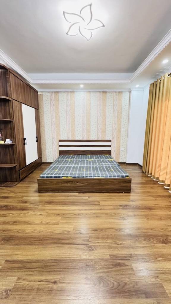 Dinh thự Khương Hạ, kiến trúc Qúy Tộc, 3 thoáng, ô tô qua nhà - Ảnh 4