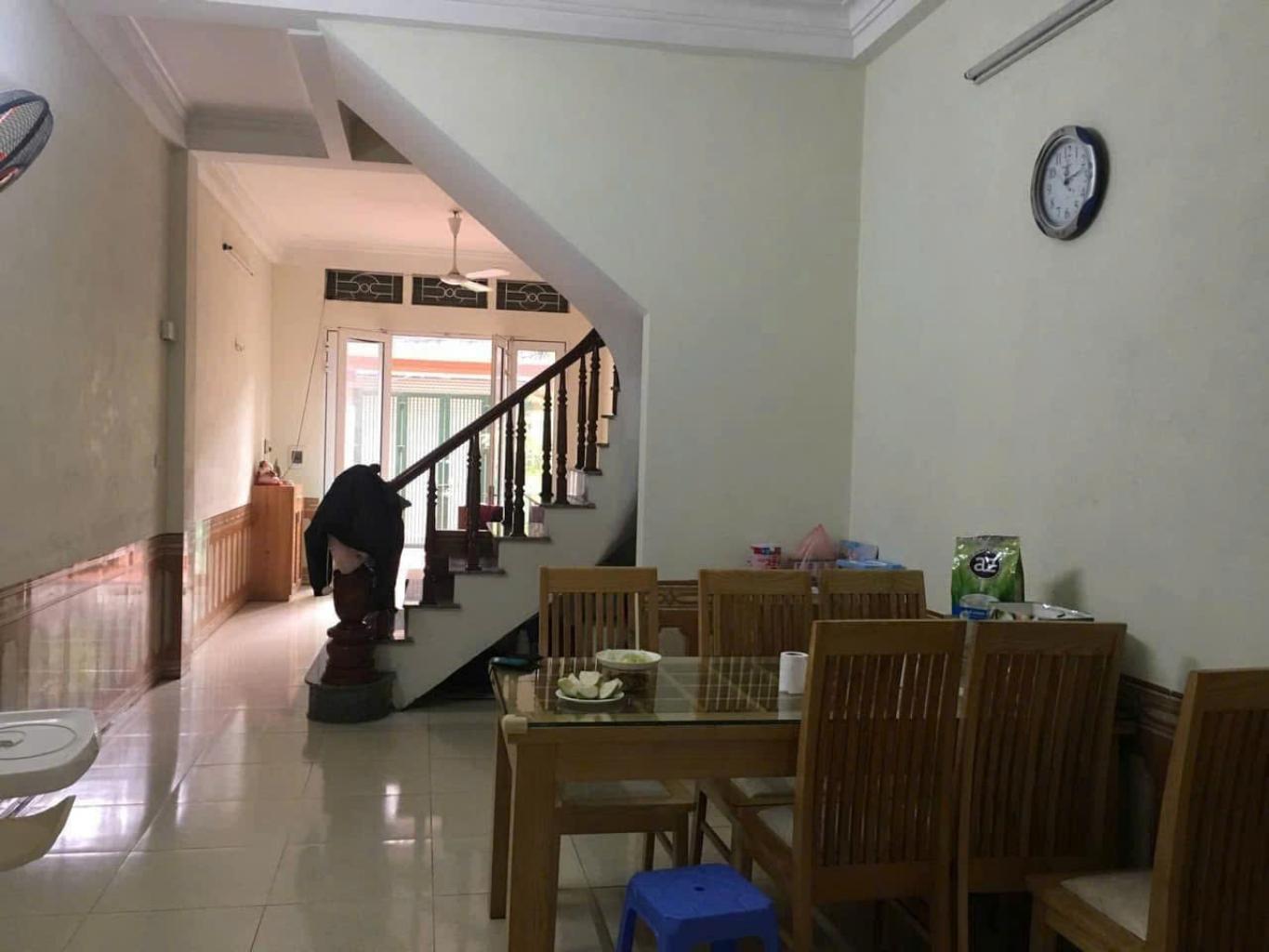 Thanh Xuân 75m ô tô đỗ cửa, kinh doanh ổn định chỉ 13,5 tỷ - Ảnh 2