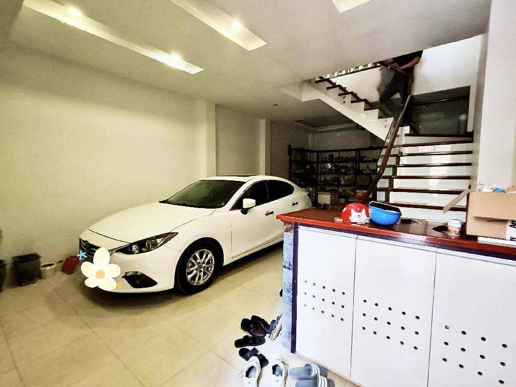 Trích Sài Tây Hồ ô tô đỗ cửa, 60m kinh doanh chỉ 20 tỷ - Ảnh chính