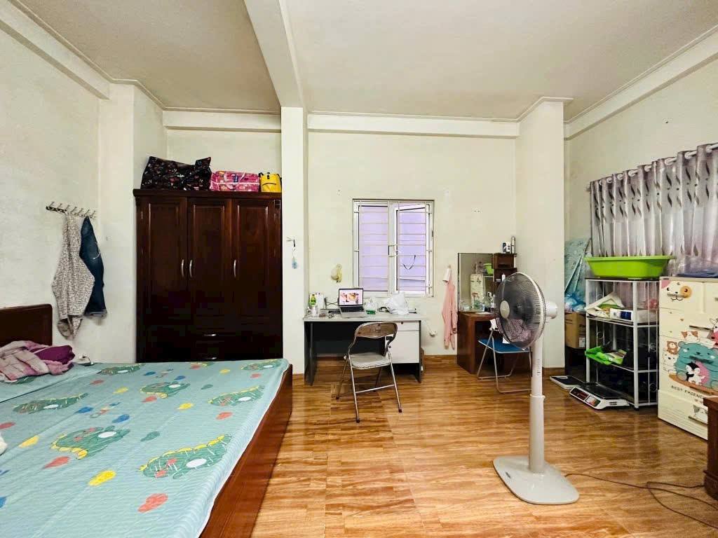Trích Sài Tây Hồ ô tô đỗ cửa, 60m kinh doanh chỉ 20 tỷ - Ảnh 2