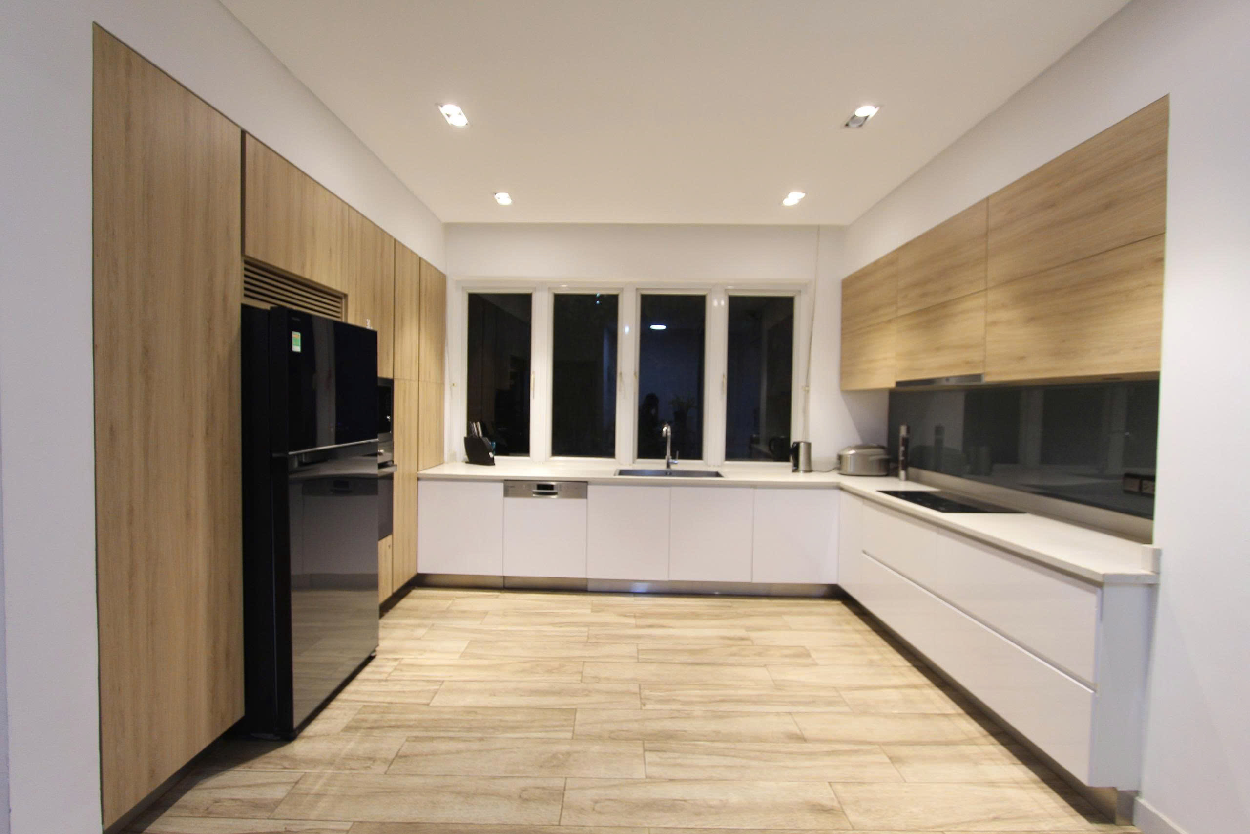 Bán Nhà Hẻm Xe Hơi 290/38 Nơ Trang Long.P12,  Quận Bình Thạnh - Ảnh chính