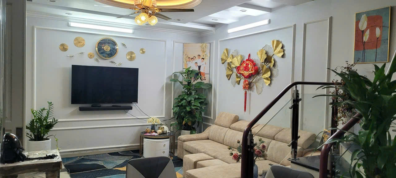 Bán Nhà 4 Tầng Kiên Cố Tại Ngõ 15/11/315 Đà Nẵng – Ngô Quyền, Hải Phòng - Ảnh 1