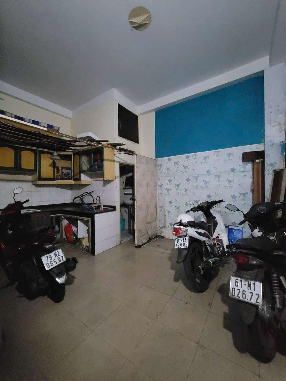 Bán Nhà Mặt Tiền 50 Trần Minh Quyền, Phường 11, Q10 - Ảnh 4