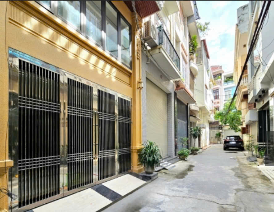 Bán Nhà 4 Tầng Mới Hiện Đại 57m² Ngay Đầu Lê Lai – Gần Công Viên – Hải Phòng - Ảnh 1
