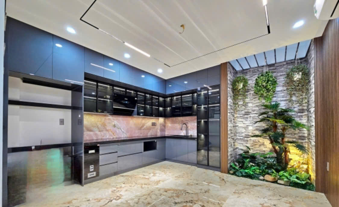 Bán Nhà 4 Tầng Mới Hiện Đại 57m² Ngay Đầu Lê Lai – Gần Công Viên – Hải Phòng - Ảnh 3