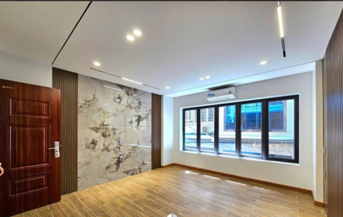 Bán Nhà 4 Tầng Mới Hiện Đại 57m² Ngay Đầu Lê Lai – Gần Công Viên – Hải Phòng - Ảnh 4