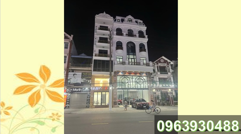 ⭐Chính chủ cho thuê nhà số 62 Song Hào, Nam Định. 0963930488 - Ảnh chính