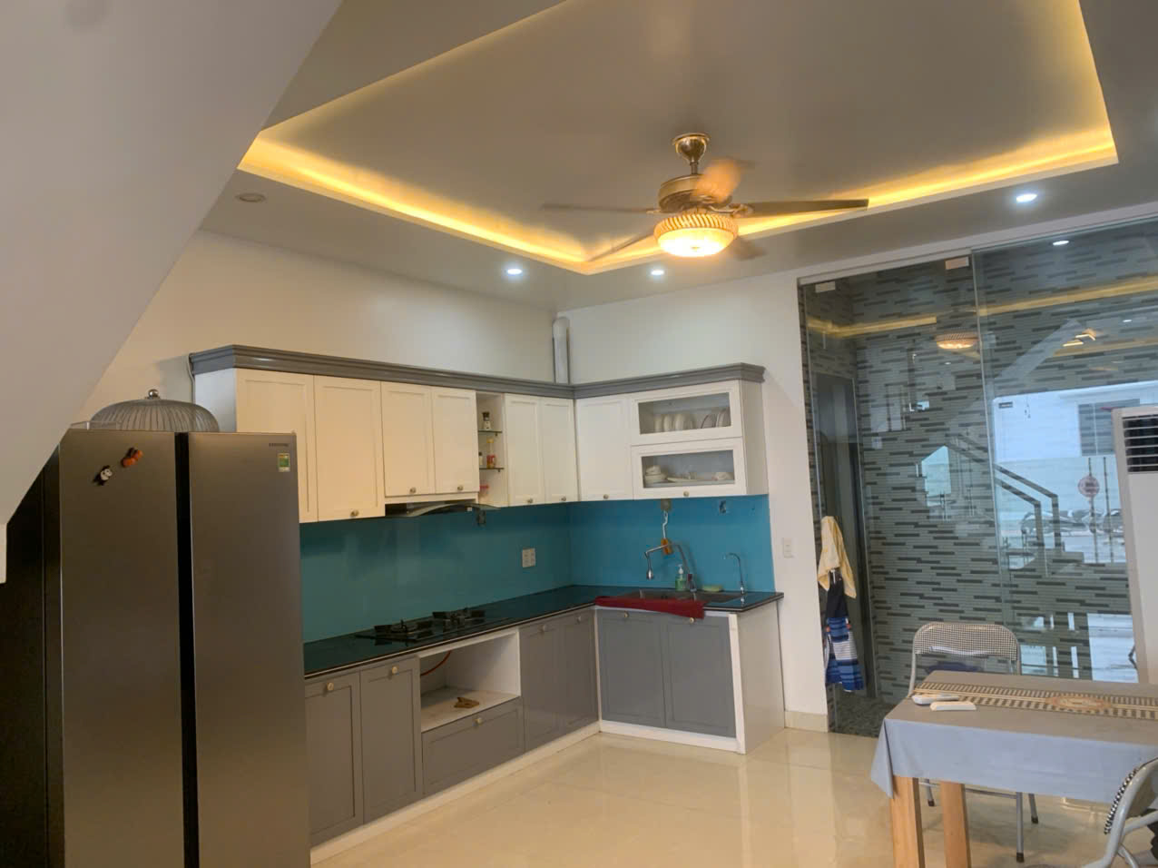 Bán Nhà Phố 4 Tầng Đoàn Chuẩn – Tuyến 2 Hoàng Thế Thiện – Hải Phòng - Ảnh 2