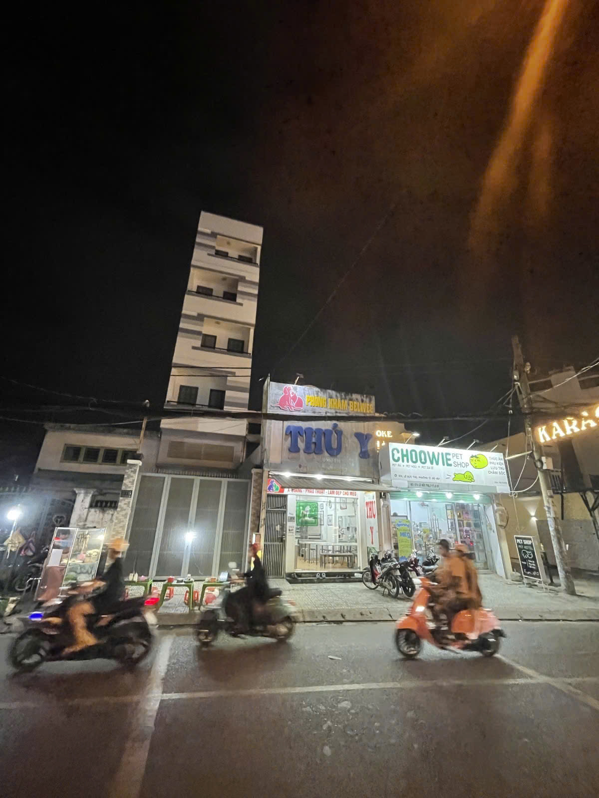 MẶT TIỀN KINH DOANH LÊ VĂN THỌ- VIP - Ảnh 3