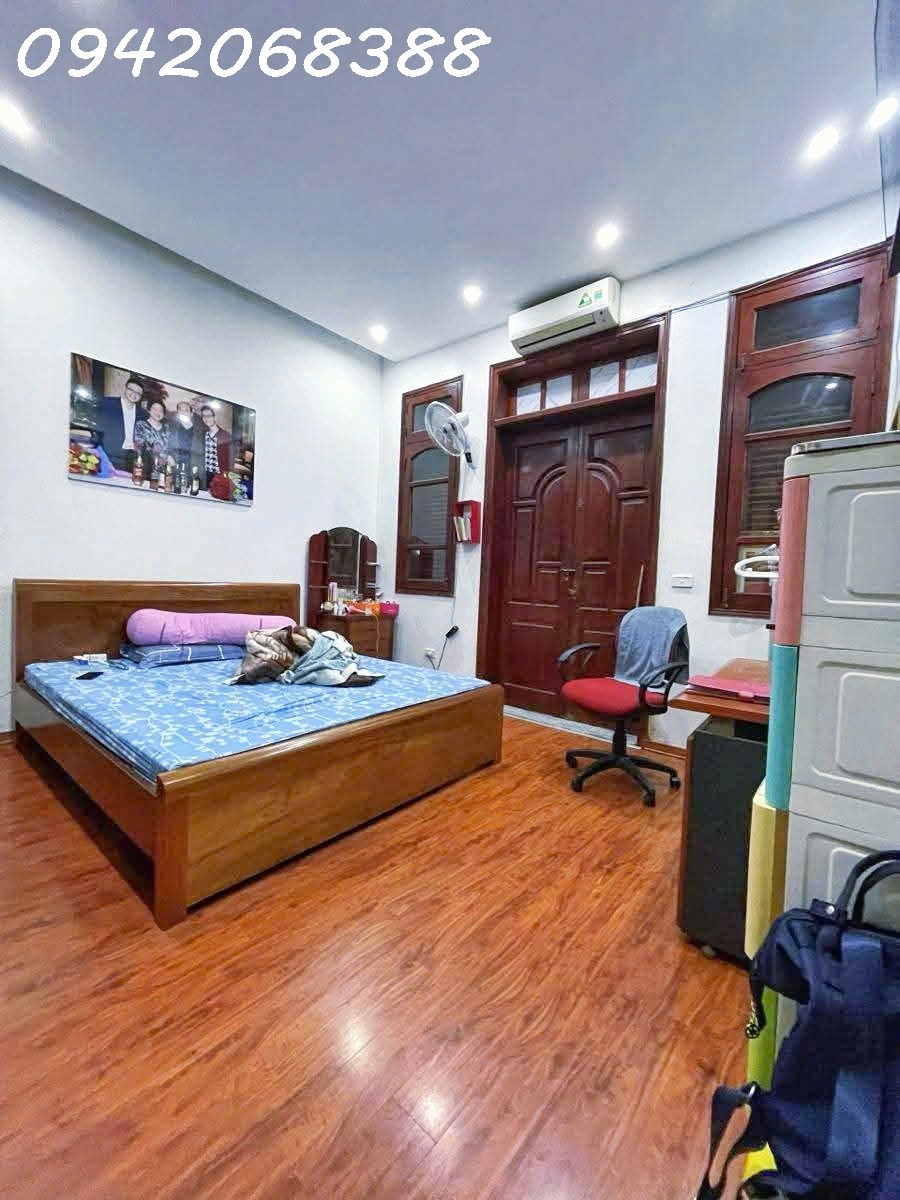 bán nhà Quan Nhân, Nhân Chính, Thanh Xuân, 16,5T mặt tiền quyền lực, thang máy, 1 nhà ra phố. - Ảnh 4