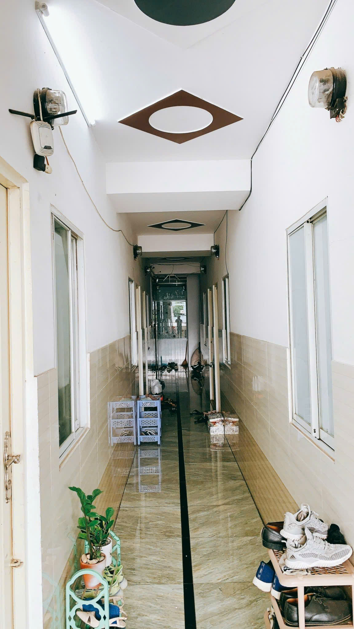 Bán Nhà Mặt Tiền 482 - 484 Nguyễn Văn Khối, Phường 9, Quận Gò Vấp - Ảnh 3