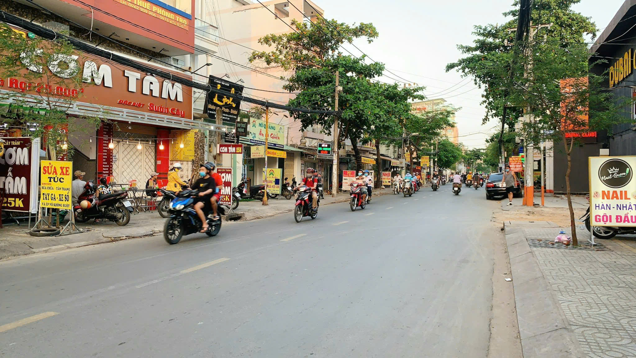 Bán Nhà Mặt Tiền 482 - 484 Nguyễn Văn Khối, Phường 9, Quận Gò Vấp - Ảnh 1