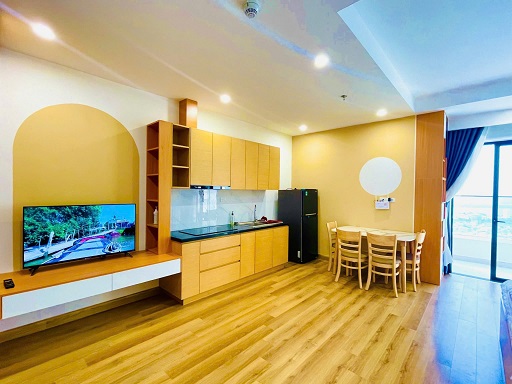 ► BÁN CĂN HỘ TMS QUY NHƠN – GIÁ CỰC TỐT - Ảnh 2