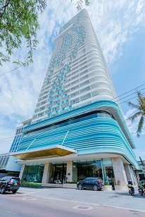 ► BÁN CĂN HỘ TMS QUY NHƠN – GIÁ CỰC TỐT - Ảnh chính