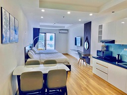 ► BÁN CĂN HỘ TMS QUY NHƠN – GIÁ CỰC TỐT - Ảnh 1