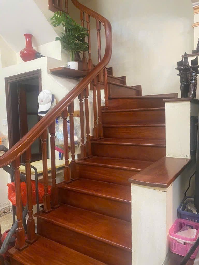 BÁN NHÀ LIỄU GIAI - DÂN XÂY Ở, VỊ TRÍ ĐẸP, GIÁ ĐẦU TƯ - 61M2 - 10.6 TỶ - Ảnh 3