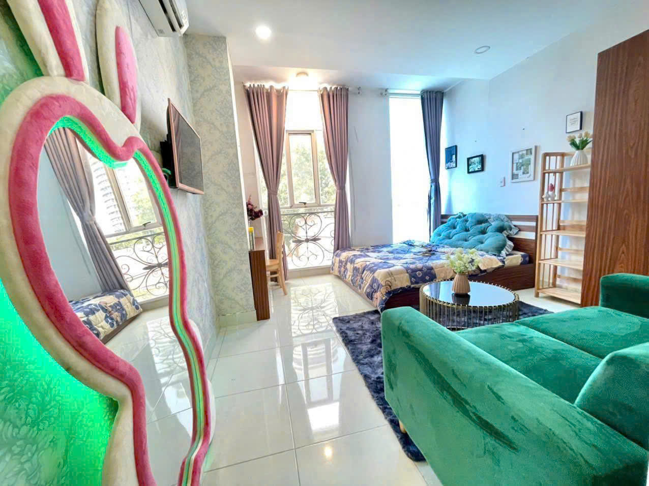 Bán Nhà Mặt Tiền 48 - 50 Ngô Tất Tố, Phường 19, Quận Bình Thạnh - Ảnh 3
