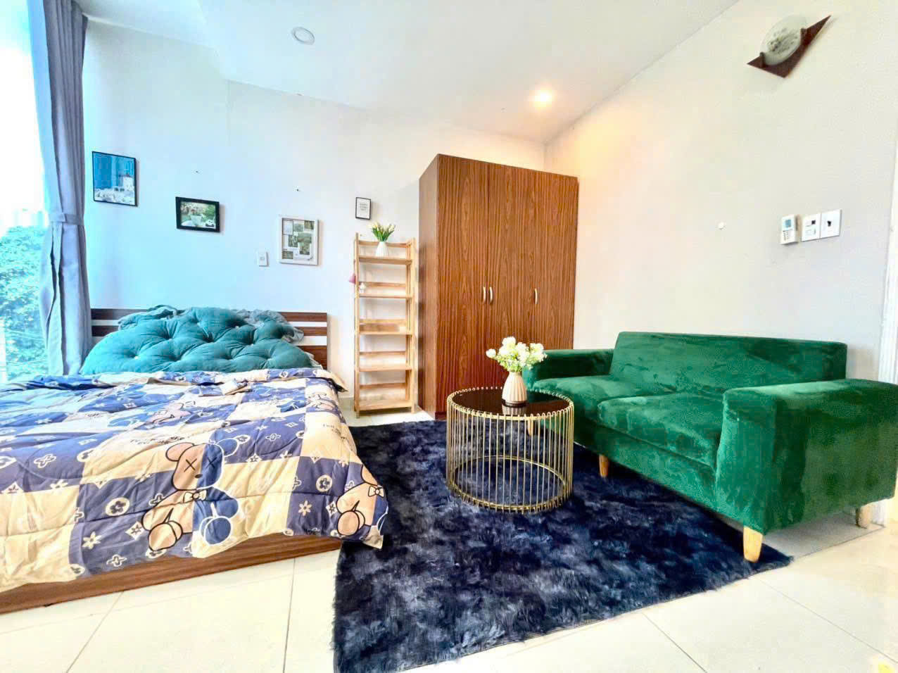 Bán Nhà Mặt Tiền 48 - 50 Ngô Tất Tố, Phường 19, Quận Bình Thạnh - Ảnh 4